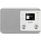 Technisat TCT0001/3947 Radio 5W UKW DAB+ RDS PLL Weck-/Sleept.