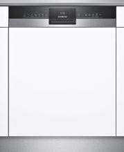 Siemens Hausgerate SIZSE53HS60AE GeschirrspA1/4ler int. 60cm 6Prog. AqSt.