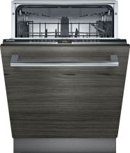 Siemens Hausgerate - SIZSL63HX60CE GeschirrspA1/4ler XXL vollint. 60cm 6Pr