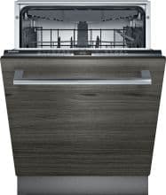 Siemens Hausgerate SIZSL63HX60CE GeschirrspA1/4ler XXL vollint. 60cm 6Pr