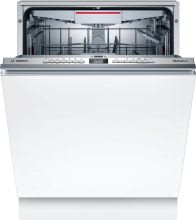 BOSCH ROBERT - BOSSGV4HCX48E Geschirrspuler vollint. 60cm 6Prog. AqSt