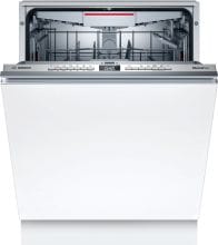 BOSCH ROBERT BOSSGV4HCX48E Geschirrspuler vollint. 60cm 6Prog. AqSt