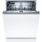 BOSCH ROBERT - BOSSGV4HAX48E Geschirrspuler vollint. 60cm 6Prog. AqSt