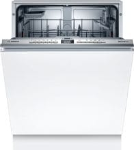 BOSCH ROBERT BOSSGV4HAX48E Geschirrspuler vollint. 60cm 6Prog. AqSt