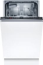 BOSCH ROBERT BOSSRV2HKX41E Geschirrspuler vollint. 45cm 4Prog. AqSt