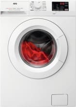 AEG HAUSGERATE AGZL6ECOWT Waschtrockner 1600U/min 8/4kg Disp AqCo