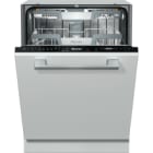 Miele - MIE11885020 Geschirrsp.XXL vollint. 60cm 9Pr WPS ADo