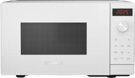 Siemens Hausgerate SIZFF023LMW0 Mikrowelle 800W 20L 5Stufen Auftauen Gar