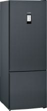 Siemens Hausgerate SIZKG56FPXCA Kuhl-Gefrierkombi 70cm NoFr 0G 375/108L