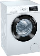 Siemens Hausgerate SIZWM14N2G8 Waschmaschine 1400U/min 8kg AqSt. Disp C