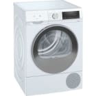 Siemens Hausgerate - SIZWQ33G2DG0 WAschetrockner WP 8kg 14Prog Disp. A+++