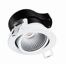 Philips - PBZ33109900 RS061B G2 LDNR LED5-36/840 WH TW
