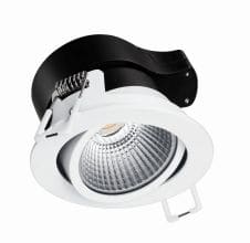 Philips - PBZ33109900 RS061B G2 LDNR LED5-36/840 WH TW