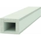 OBO BETTERMANN OBO7215800 PLCD D060810 CANALE ANTINCENDIO EI60