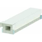 OBO BETTERMANN OBO7217870 PLCS D090810 CANALE ANTINCENDIO EI90