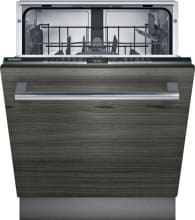Siemens Hausgerate SIZSE63HX41TE Geschirrspuler vollint. 60cm 6Prog. AqSt