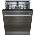 Siemens Hausgerate SIZSE63HX41TE Geschirrspuler vollint. 60cm 6Prog. AqSt