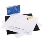 DIETZEL - DIE106721 Dichtmanschette, Rohr A 9x 15-30 mm, wa