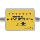 Technisat TCT0003/3045 Levelmeter digital LED-Pegelanz. 950-240