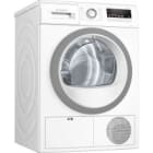 BOSCH ROBERT - BOSWTH85V10 Waschetrockner WP 8kg 15Prog Disp. A++ w