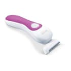 BEURER - BUE57613 Rasierer w&d Akku 2Stufen 4AufsAtze LED