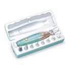 BEURER - BUE57002 ManikA1/4r/PedikA1/4rset Akku 3St. LED-L