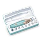 BEURER - BUE57002 ManikA1/4r/PedikA1/4rset Akku 3St. LED-L