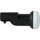 Technisat - TCT0019/8194 Universal V/H LNB m.Satfinder