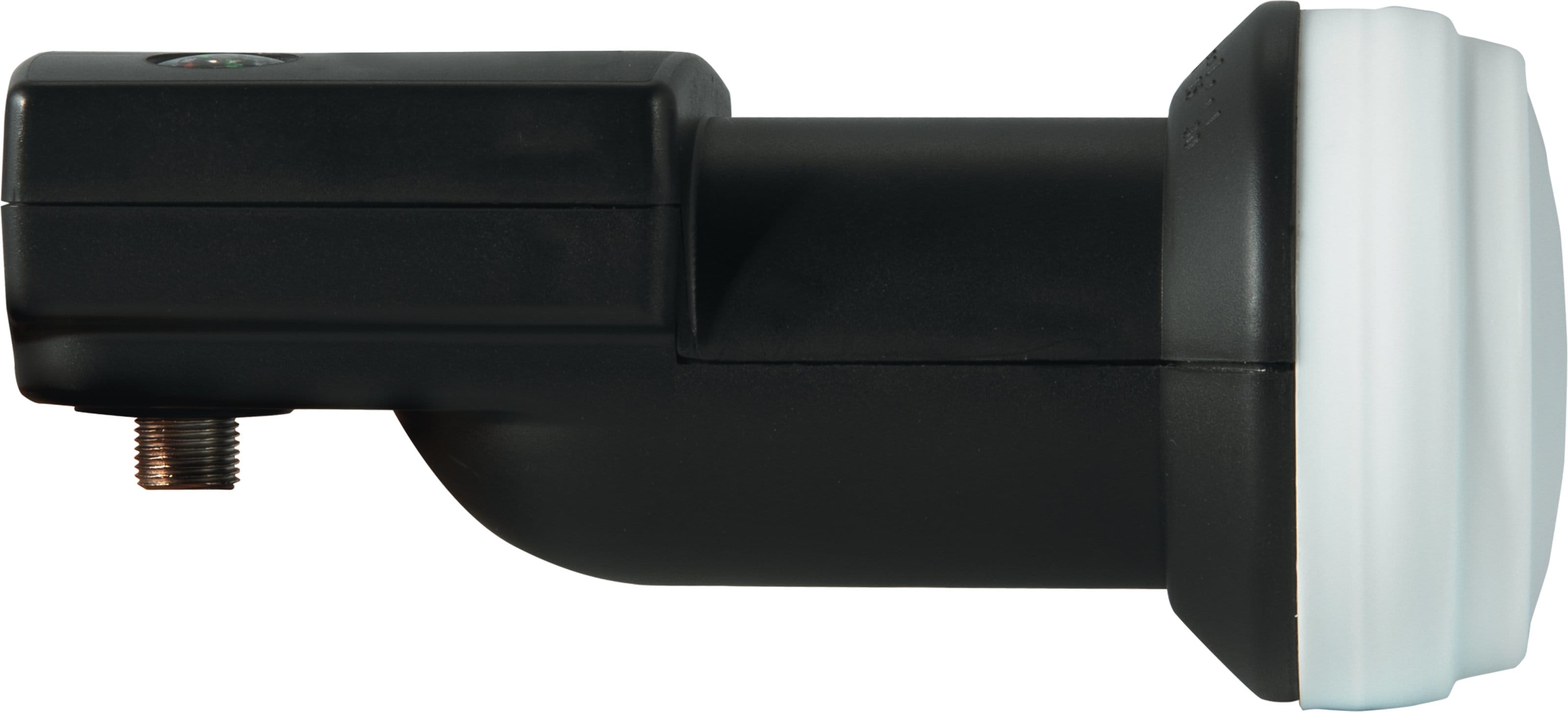 Technisat - TCT0019/8194 Universal V/H LNB m.Satfinder