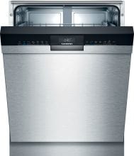 Siemens Hausgerate SIZSN43HS32UE Geschirrspuler unt. 60cm 6Prog. AqSt. E