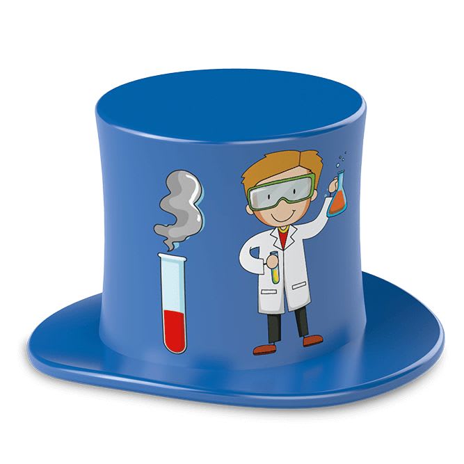 Technisat - TCT0040/9012 Technifant HA1/4tchen ''Wissen mit SpaA