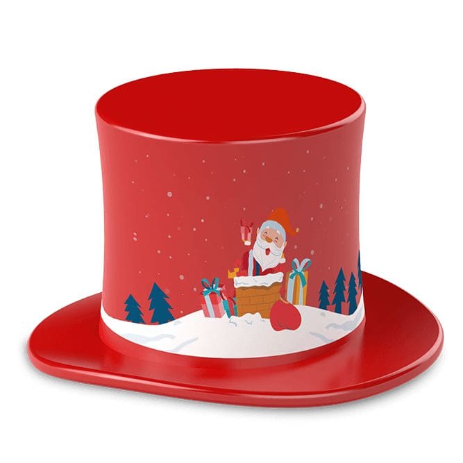 Technisat TCT0050/9012 Technifant HA1/4tchen ''Weihnachtszauber