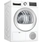 BOSCH ROBERT - BOSWQG2410H0 WAschetrockner WP 9kg 15Prog Disp. A++