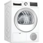 BOSCH ROBERT - BOSWQG2410H0 WAschetrockner WP 9kg 15Prog Disp. A++