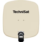 Technisat - TCT1045/8195 Offset-Antenne 45cm Aluminium V/H-LNB be