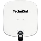 Technisat TCT1745/8195 Offset-Antenne 45cm Aluminium V/H-LNB pw