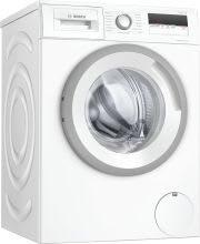 BOSCH ROBERT - BOSWAN28128 Waschmaschine 1400U/min 8kg AqSe.Schlauc