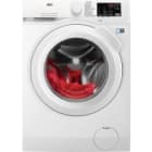 AEG HAUSGERATE - AGZ914913559 Waschmaschine 1400U/min 8kg Disp AqCo Pr