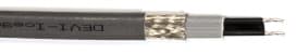 DEVI DEI98301069 Heizleitung DEVIpipeguard 33 LSZH 250m T