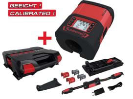 RUNPOTEC RUN10184 RM35 geeicht - KabellAngenmessgerAt Di