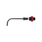 Runpotec - RUN20253 Steckaufsatz Dose starr RUNPOTEC fA1/4r
