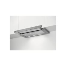 AEG HAUSGERATE AGZ942022603 Dunstabzug Flachschirm 60cm grau