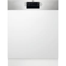 AEG HAUSGERATE AGZ911524123 GeschirrspA1/4ler int. 60cm 8Prog. AqCo
