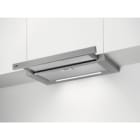 AEG HAUSGERATE AGZ942022604 Dunstabzug Flachschirm 60cm grau