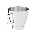 Kenwood - KENAW20011046 EdelstahlschA1/4ssel 7L mit Griff fA1/4r