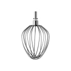 Kenwood - KENAW20011051 Edelstahl-Schneebesen fA1/4r KVL4/60/61/