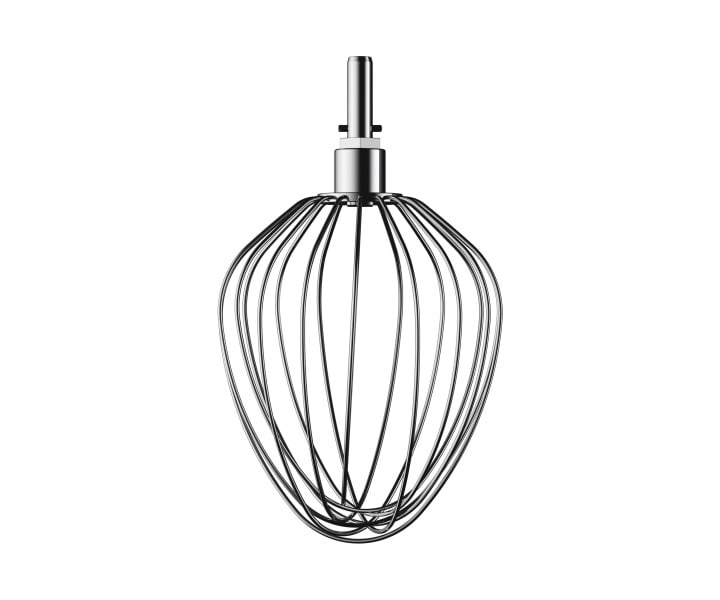 Kenwood - KENAW20011051 Edelstahl-Schneebesen fA1/4r KVL4/60/61/