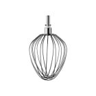 Kenwood - KENAW20011051 Edelstahl-Schneebesen fA1/4r KVL4/60/61/