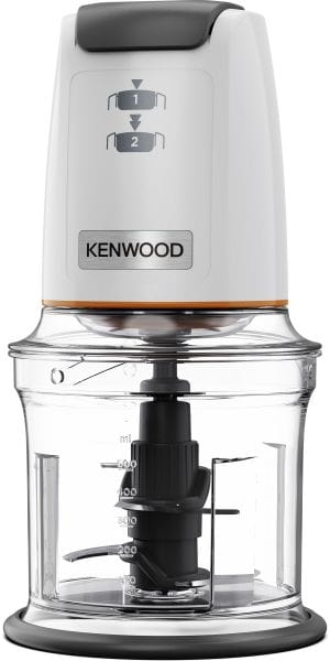KENWOOD KEN0W22010093 Zerkleinerer 500W 0.5L. 2Stufen Icecrush