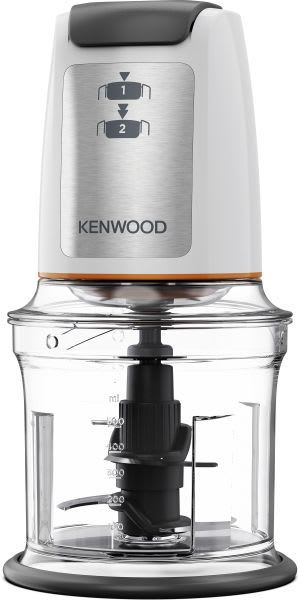 Kenwood - KEN0W22010092 Zerkleinerer 500W 0.5L. 2Stufen Icecrush